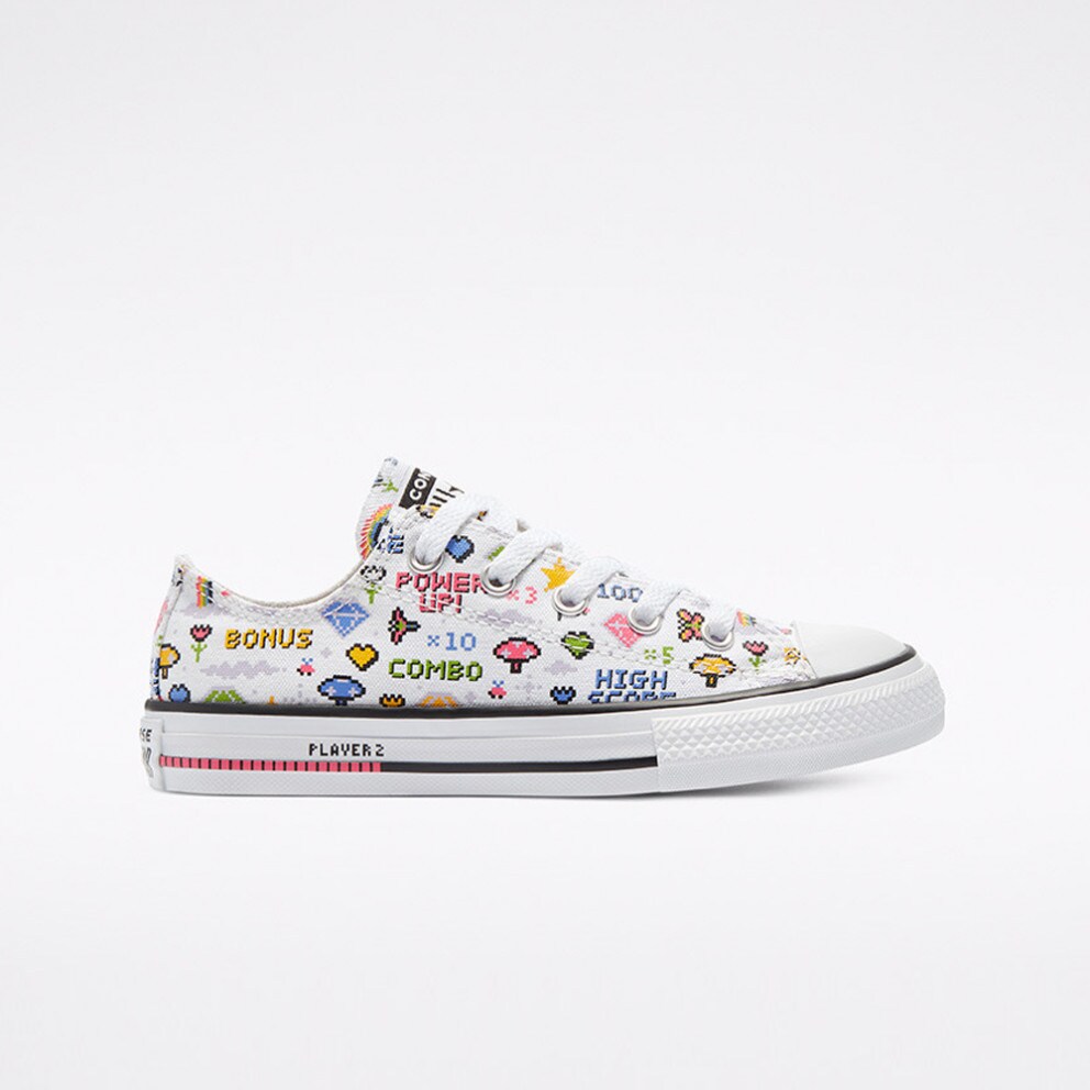 Converse Chuck Taylor All Star Gamer Kid's Shoes