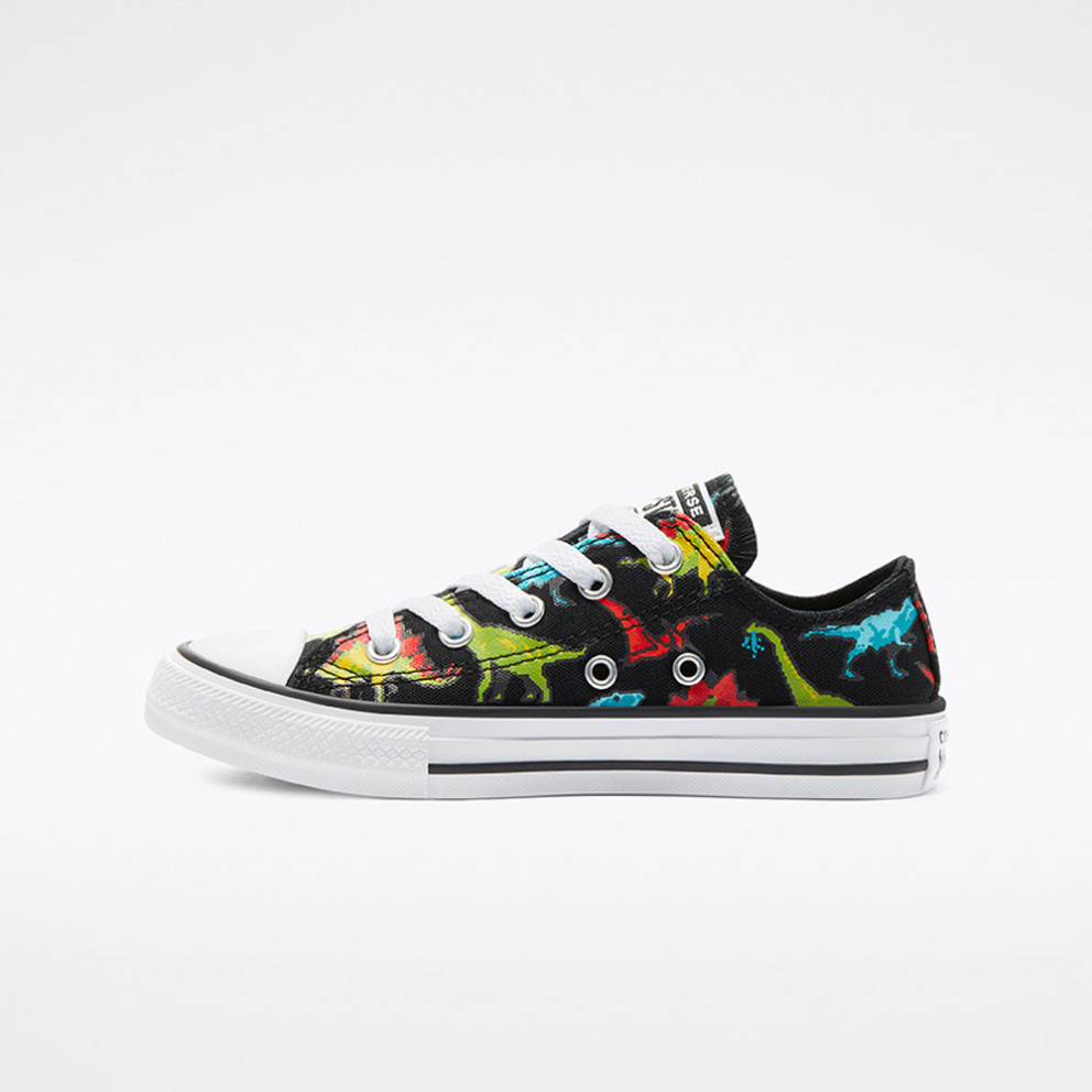 Converse Chuck Taylor All Star Dinoverse Kid's Shoes