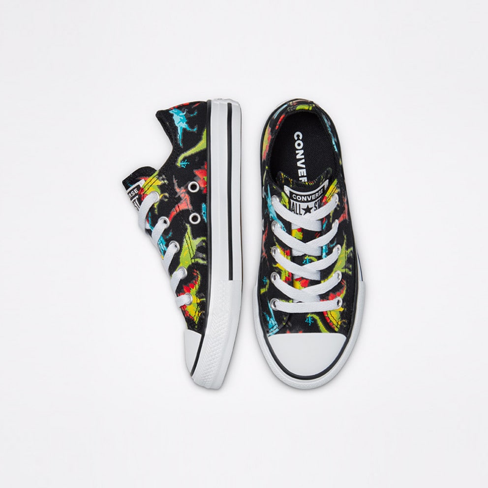 Converse Chuck Taylor All Star Dinoverse Kid's Shoes