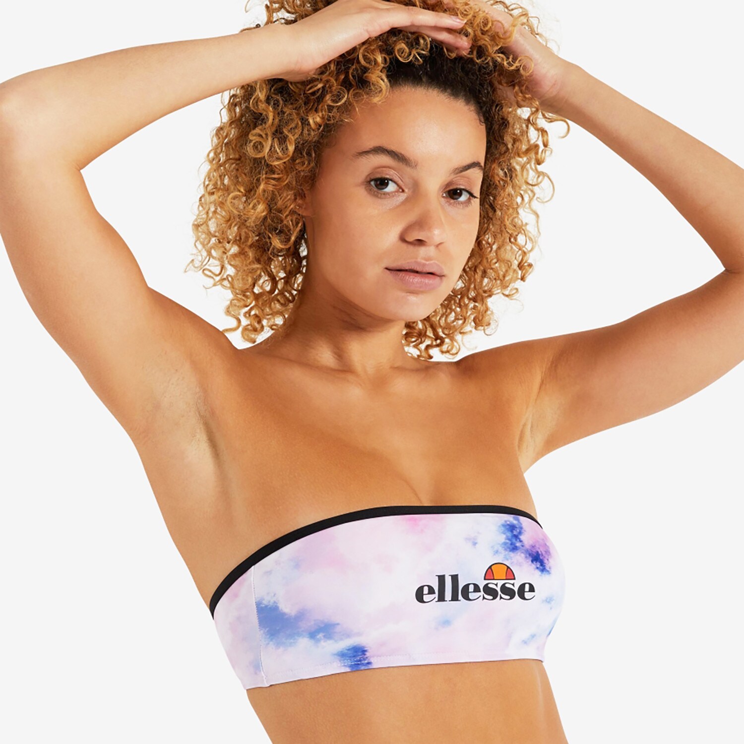 Ellesse Sarita Μαγιό Πάνω Μέρος