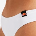 Ellesse Sicily Γυναικείο Μαγιό Κάτω Μέρος