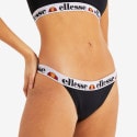 Ellesse Titian Women’s Bikini Bottoms