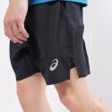 ASICS Silver 7" 2-In-1 Men's Shorts