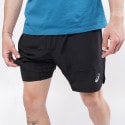 ASICS Silver 7" 2-In-1 Men's Shorts