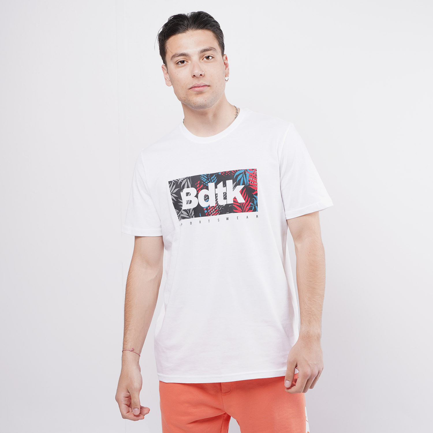 BodyTalk Bdtkm Ανδρικό Tshirt (9000073212_1539)