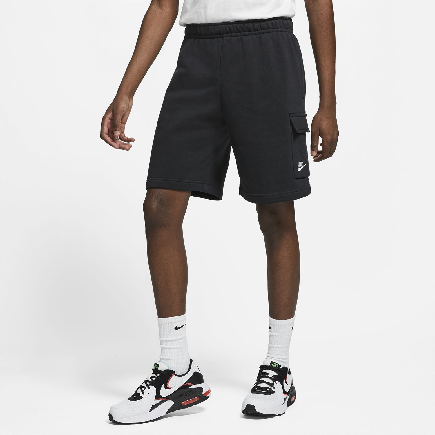 Nike Sportswear Cargo Ανδρικό Σορτς (9000076815_8516)