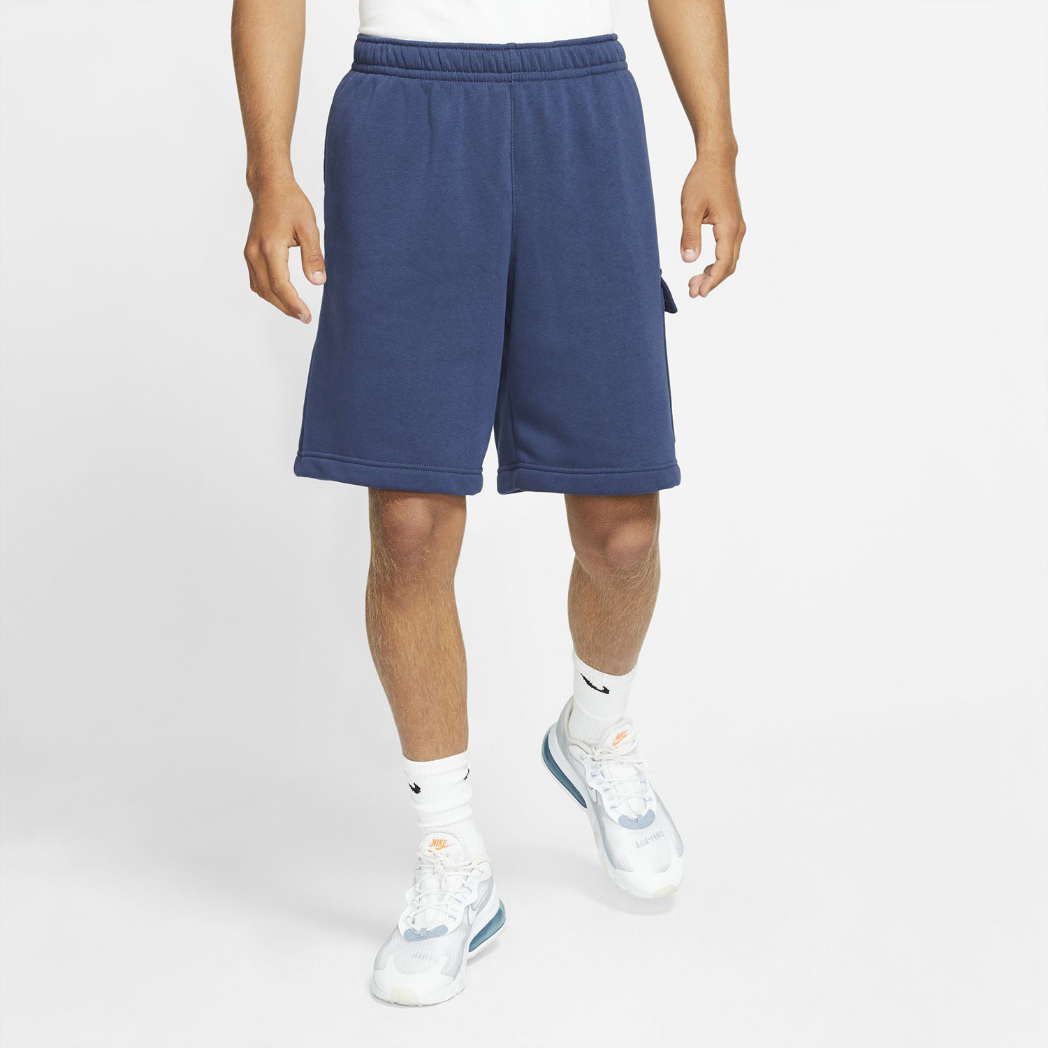 Nike Sportswear Cargo Ανδρικό Σορτς (9000076817_34896)