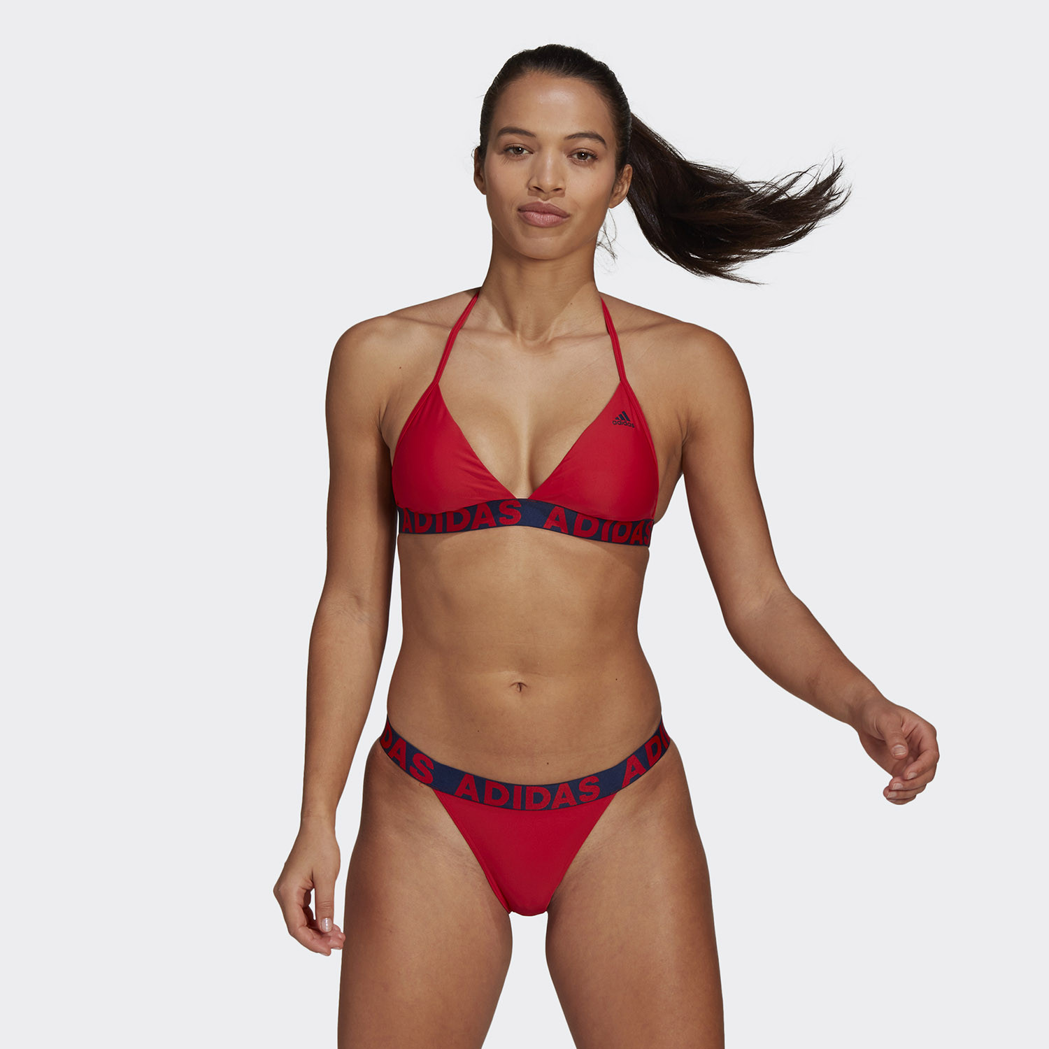 adidas Performance Beach Bikini Γυναικείο Μαγιό (9000069025_50138)