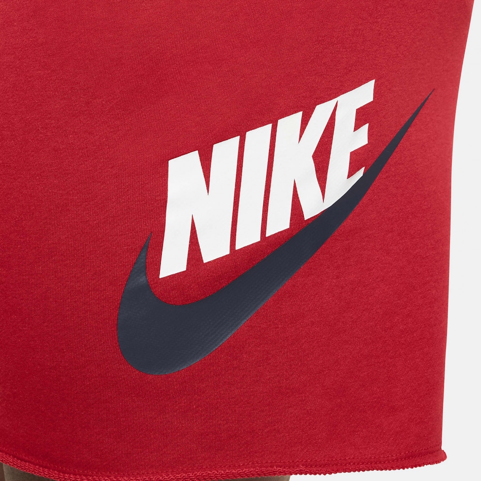 Nike Sportswear Alumni Ανδρικό Σορτς