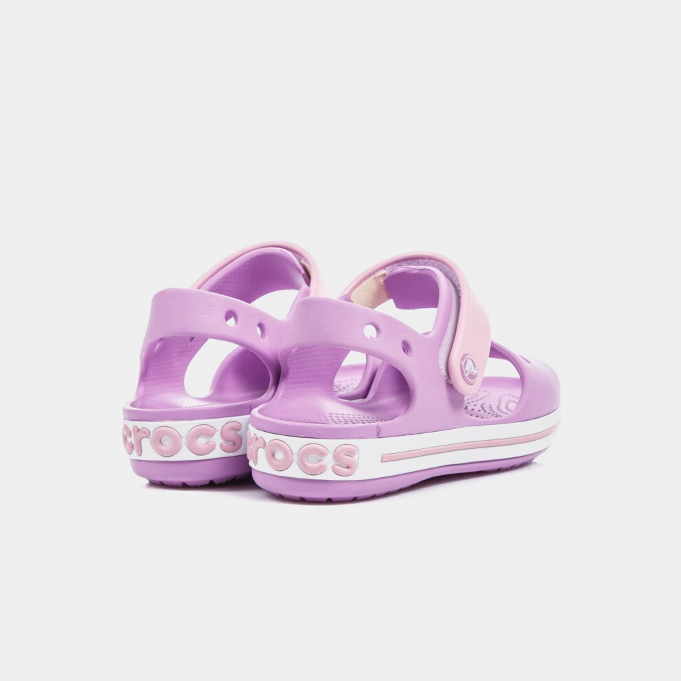 Crocs Crocband Kids' Sandals