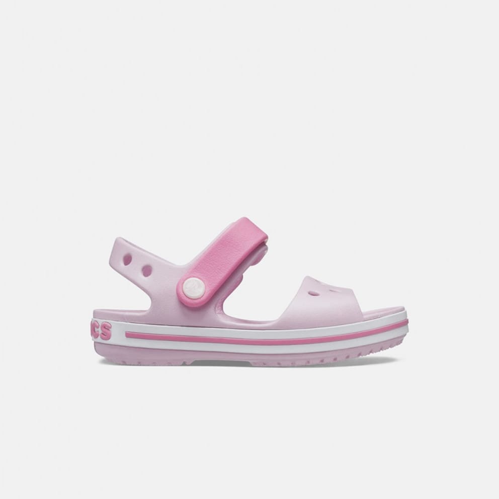 Crocs Crocband Παιδικά Σανδάλια