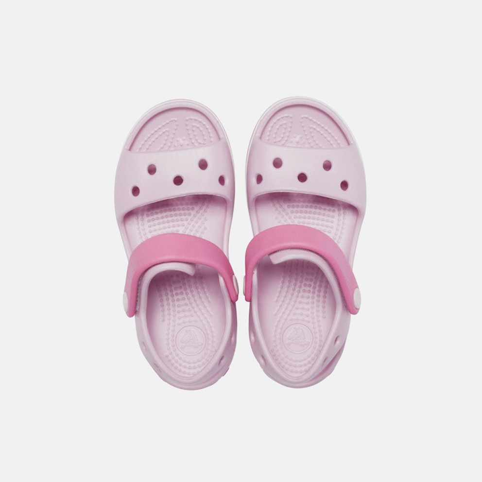 Crocs Crocband Παιδικά Σανδάλια