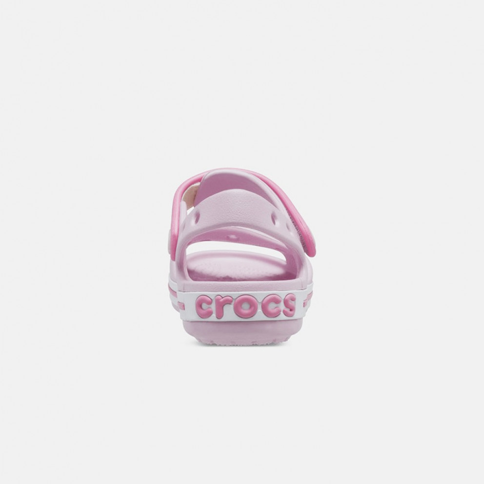 Crocs Crocband Παιδικά Σανδάλια