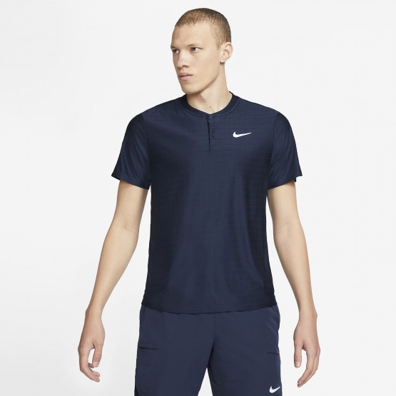 Nike Court Dri-FIT Advantage Ανδρικό T-shirt