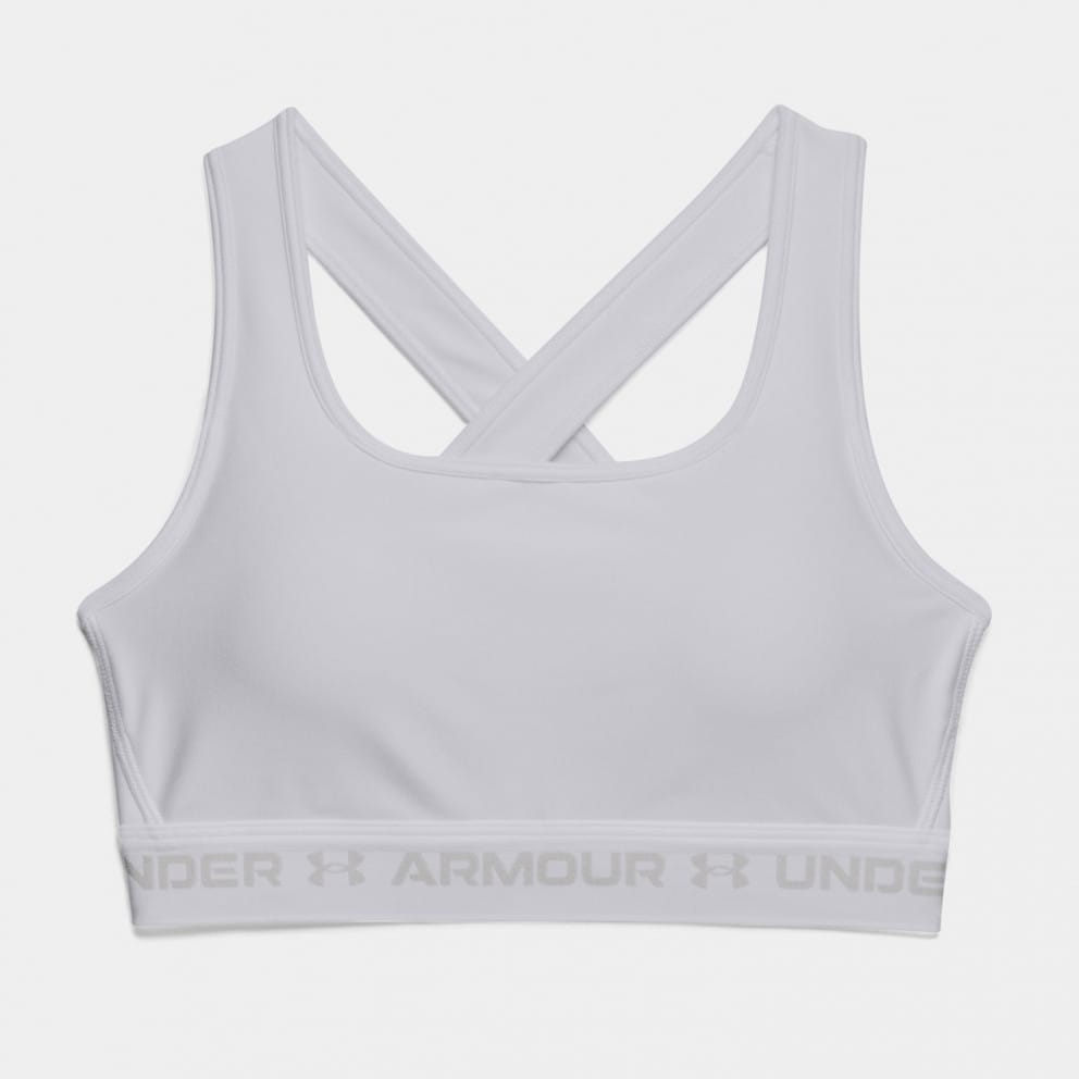 Under Armour Crossback Women’s Sports Bra