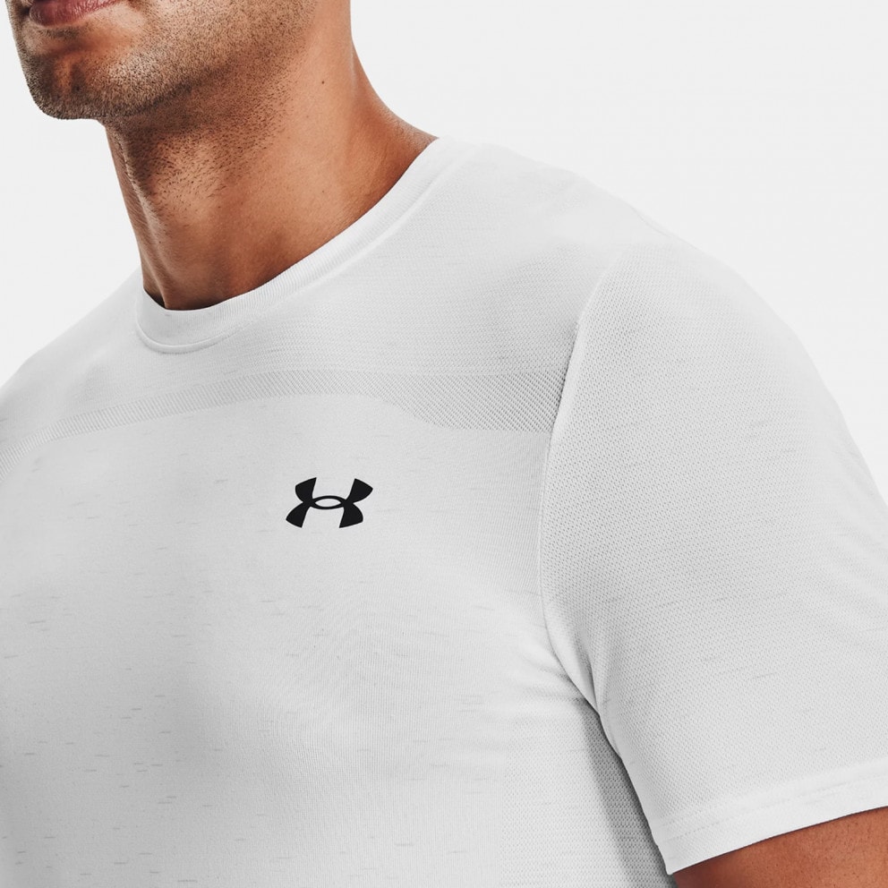 Under Armour Seamless Ανδρικό T-Shirt