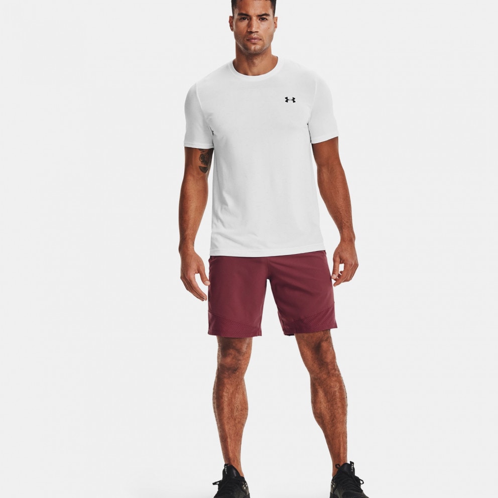 Under Armour Seamless Ανδρικό T-Shirt