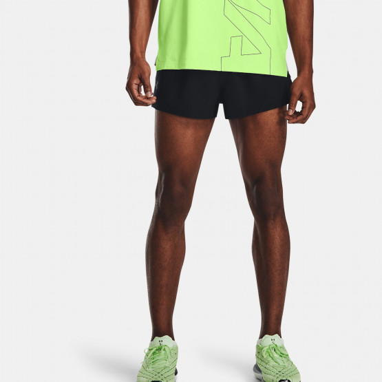 Under Armour Launch Men’s Shorts