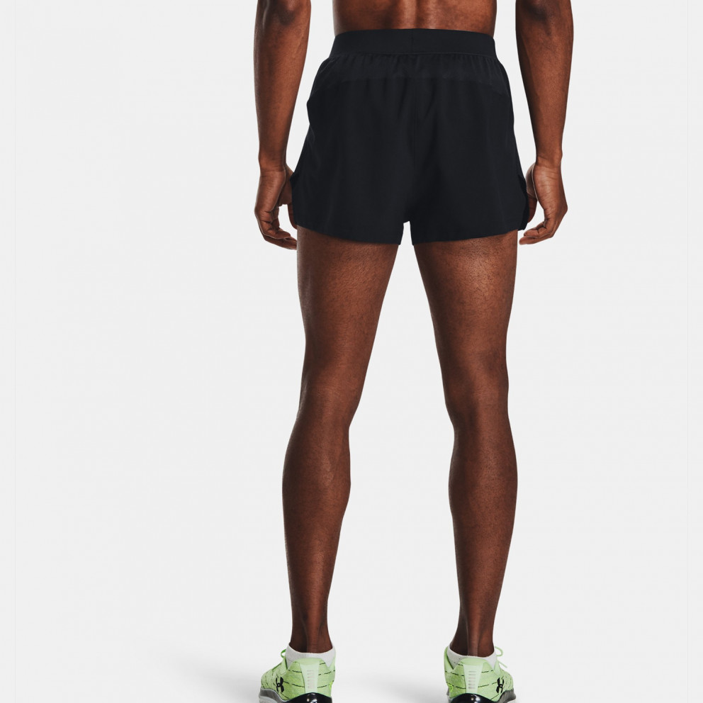 Under Armour Launch Men’s Shorts