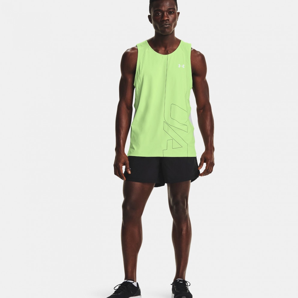 Under Armour Launch Sw 5'' Men’s Shorts