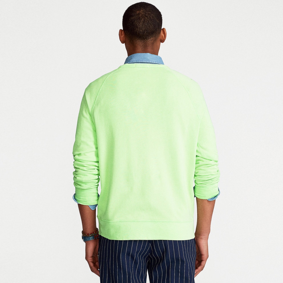 Polo Ralph Lauren Men’s Long Sleeve Shirt