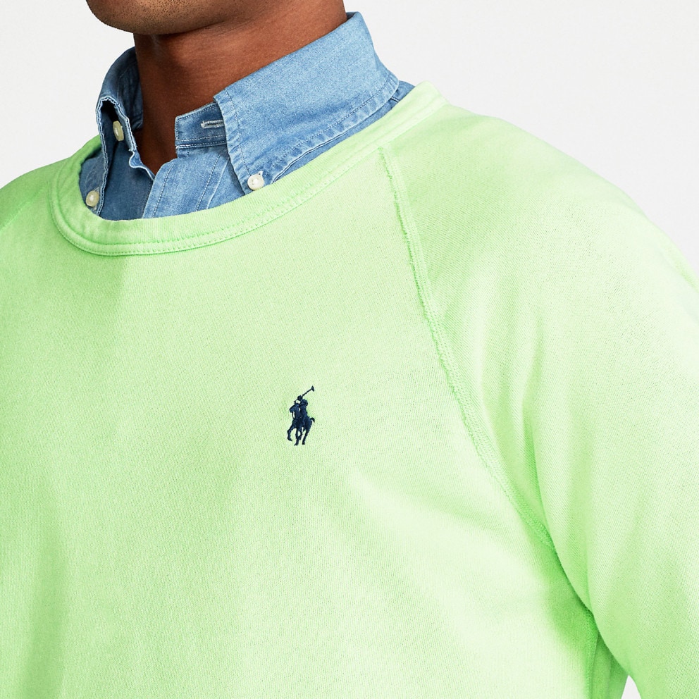Polo Ralph Lauren Men’s Long Sleeve Shirt