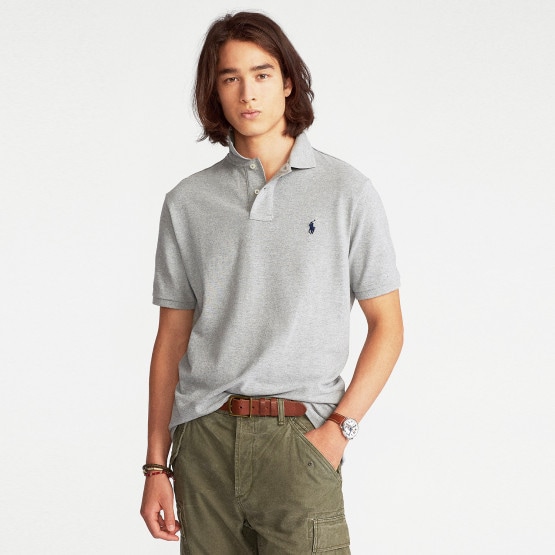 Polo Ralph Lauren Ανδρική Πόλο Μπλούζα