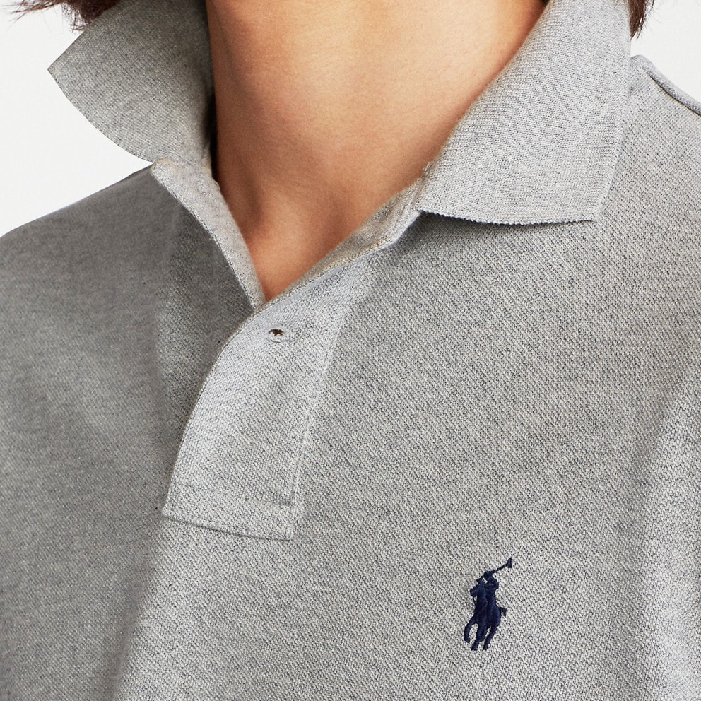 Polo Ralph Lauren Ανδρική Πόλο Μπλούζα