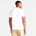 Polo Ralph Lauren Triple-Pony Men's Polo T-shirt