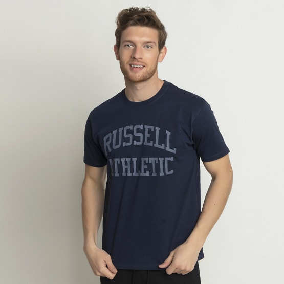 Russell Crewneck Ανδρικό T-Shirt