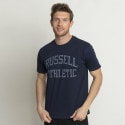 Russell Crewneck Ανδρικό T-Shirt