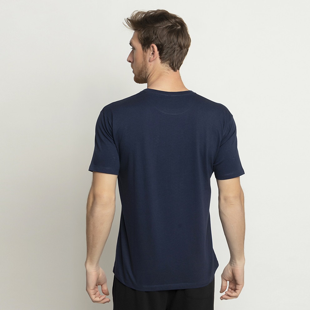 Russell Crewneck Ανδρικό T-Shirt