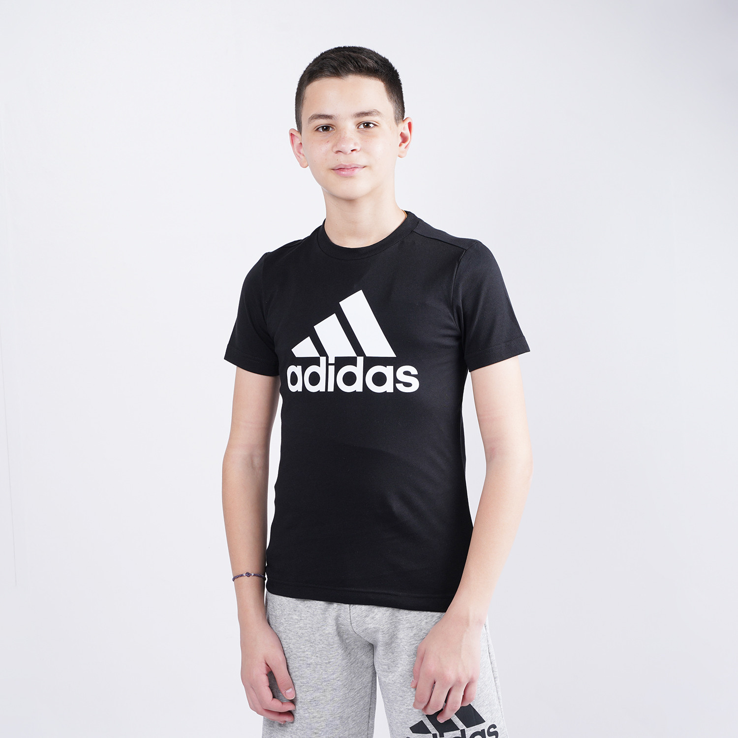 adidas Performance Essentials Παιδικό T-shirt (9000068764_1480)