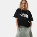 The North Face Γυναικείο Crop Top