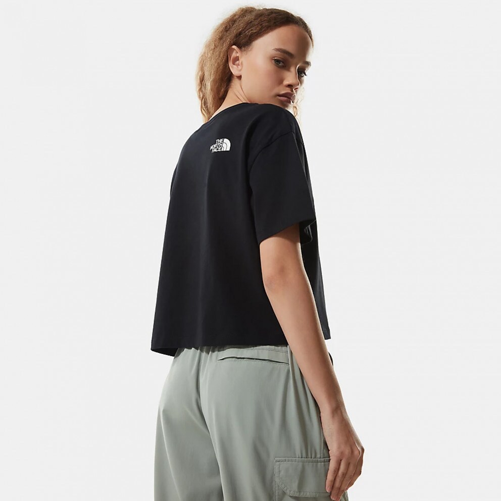 The North Face Γυναικείο Crop Top