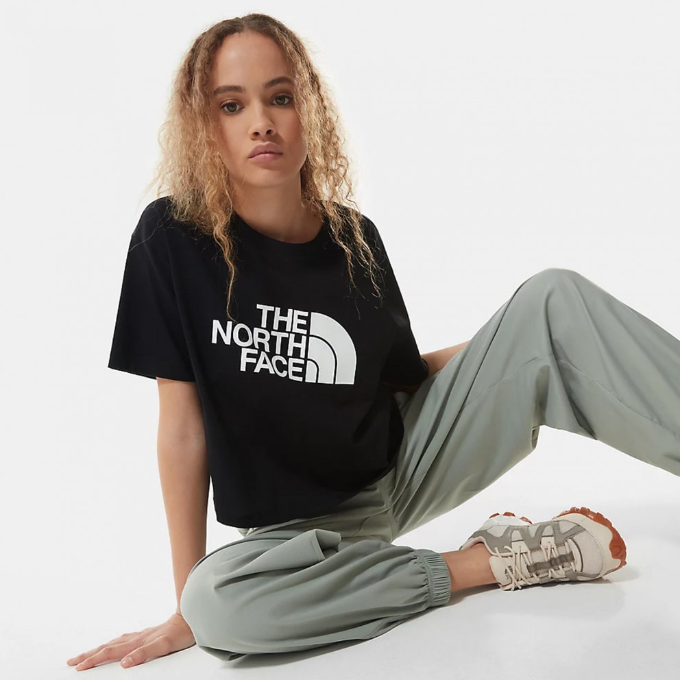 The North Face Woman's Crop Top