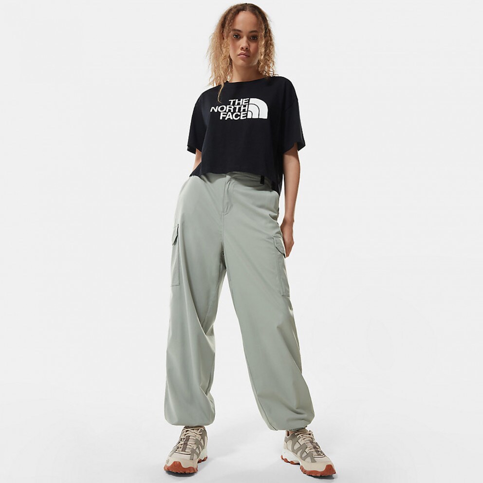 The North Face Woman's Crop Top