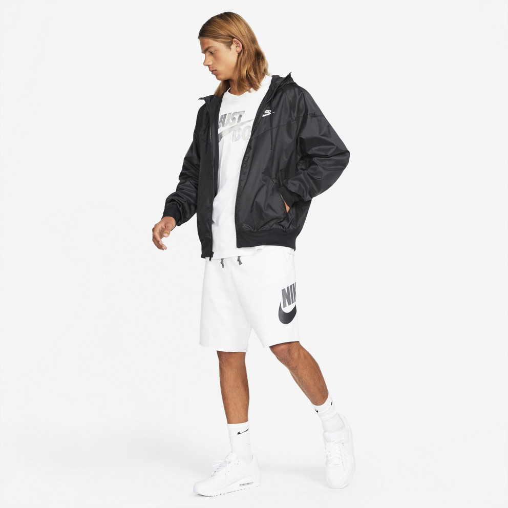 Nike Sportswear Alumni Ανδρικό Σορτς