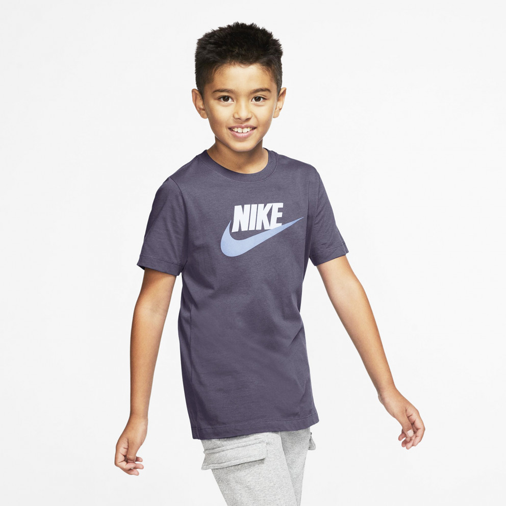 Nike Sportswear Futura Icon Kid's T-Shirt