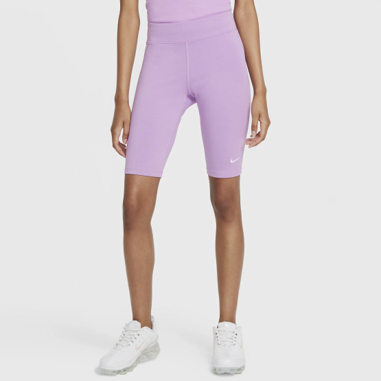 Nike Sportswear Essential Women's Biker Shorts