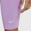 Nike Sportswear Essential Γυναικείο Ποδηλατικό Κολάν