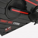 Body Sculpture Magnetic Bicycle