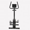 Body Sculpture Magnetic Bicycle