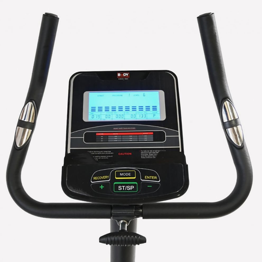 Body Sculpture Magnetic Bicycle