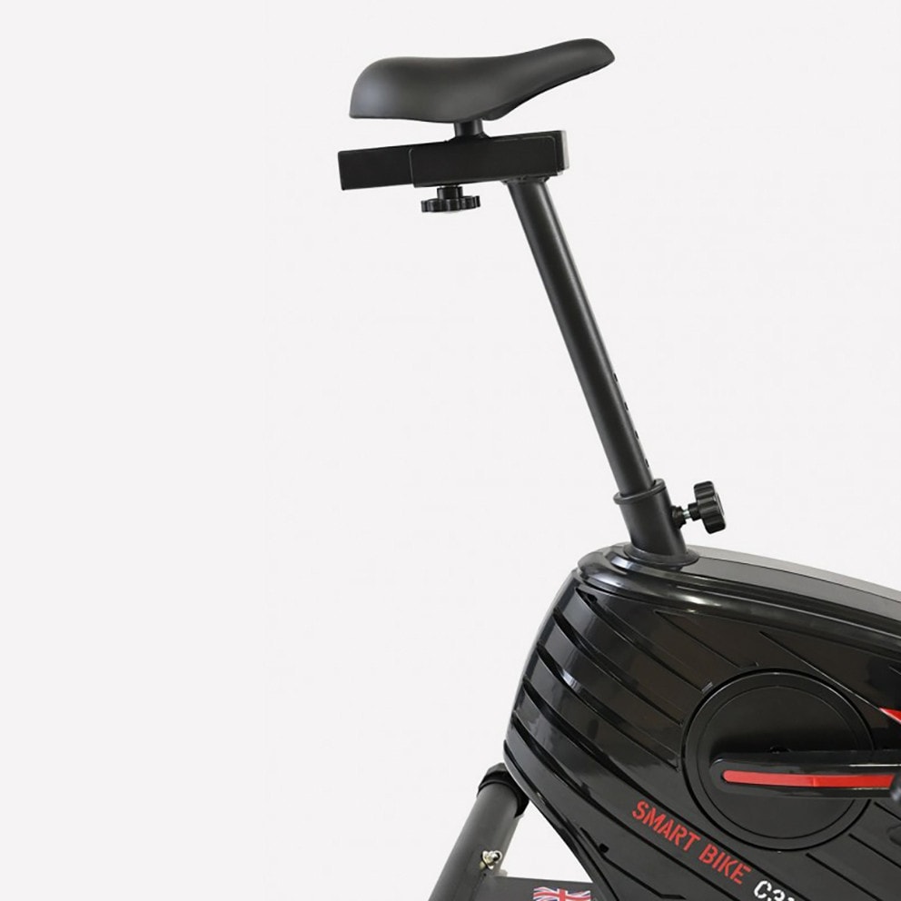 Body Sculpture Magnetic Bicycle