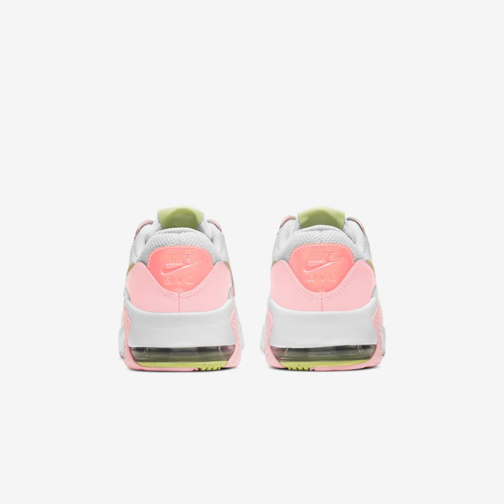Nike Air Max Excee Mwh (Gs) WHITE/MULTI-COLOR-PURE PLATINUM CW5829-100
