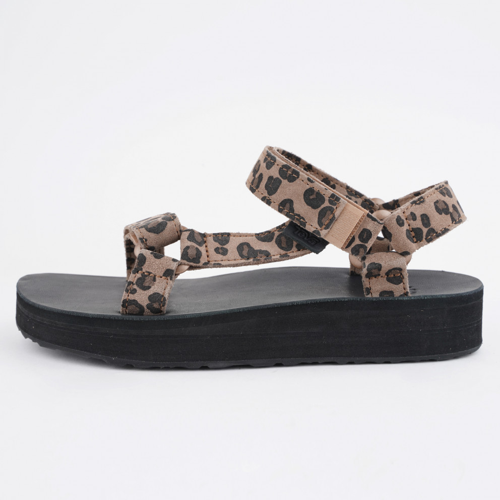 teva midform universal tan
