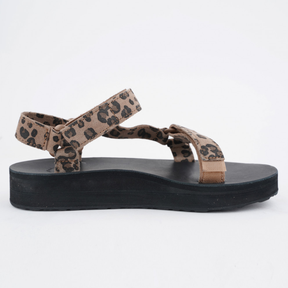teva midform universal tan
