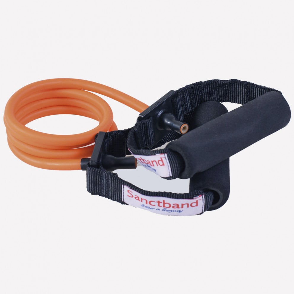Amila Gym Tube Latex Light, 120 X 0.17 Cm