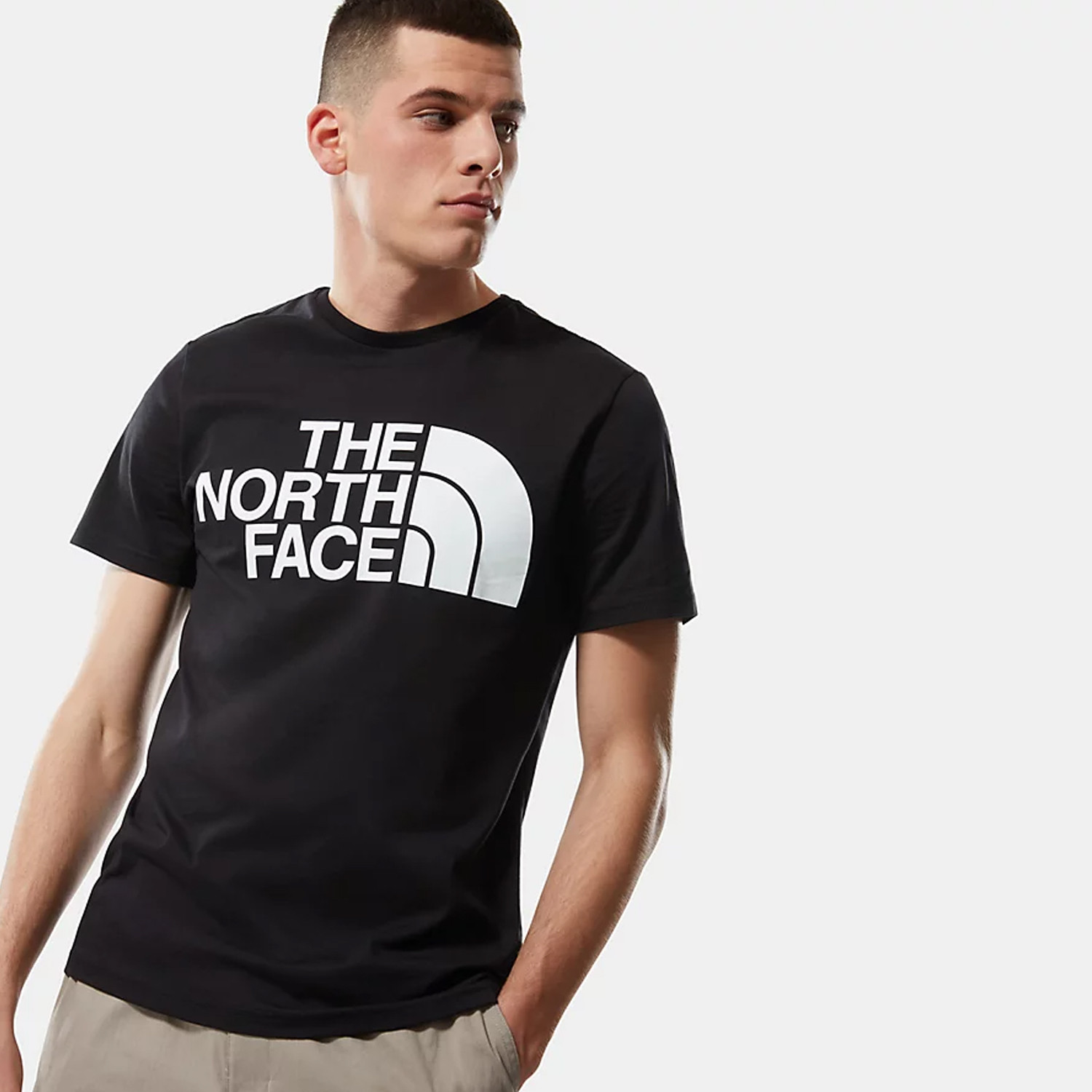 The North Face Standard Ανδρικό T-Shirt (9000073444_51507)